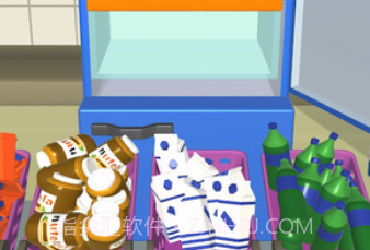 塞满冰箱v10.0.7截图