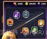台球传说v3.3.12截图
