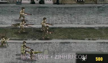 WW2战争指挥官v2.11截图