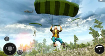 行刑队战场v3.12截图