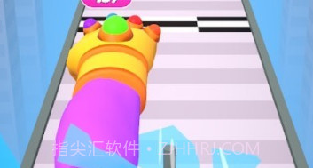 进化拳套冲刺v1.14截图
