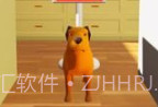 企鹅君和北极熊的可爱蛋糕店v3鐎瑰宕渧1.3截图