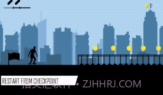 火柴人溜冰v0.12截图