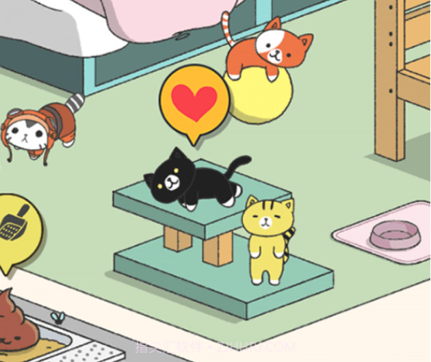 小猫咪之家v1.5.13截图