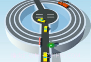 停车公路v1.12截图