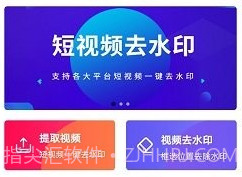 视频去水印助手v3.2.8截图