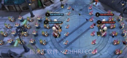 混乱竞技场v1.2.14截图