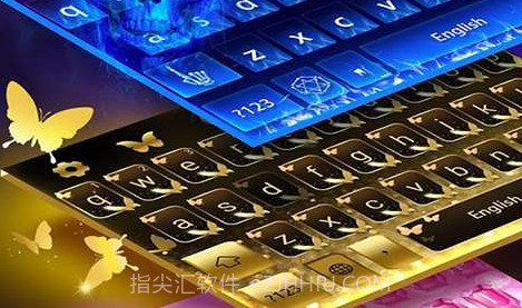 PandaKeyboardv1.7.5截图