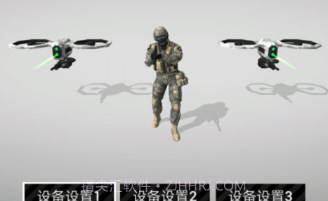 战场火线狙击v1.0.11截图