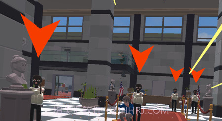 疾速特攻v1.9.21截图