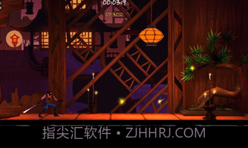 影子刀刃v1.22.9截图