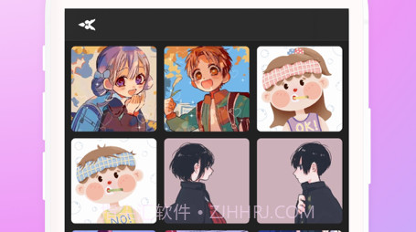 小月壁纸v1.0.11截图