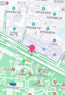 奥维互动导航v1.8截图