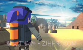 像素求生战场v1.0.11截图