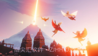 skykiton光遇测试服v0.20.9截图