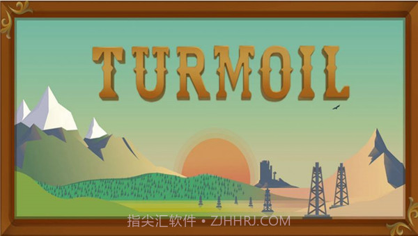 石油骚动1.9.7截图