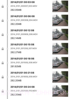 迪迪智拍v1.0.9截图