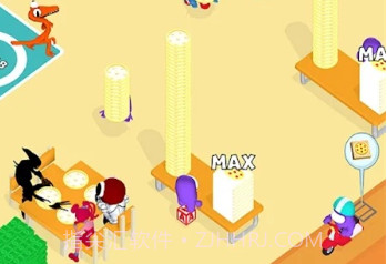 披萨热商业大亨v1.0.1.7截图