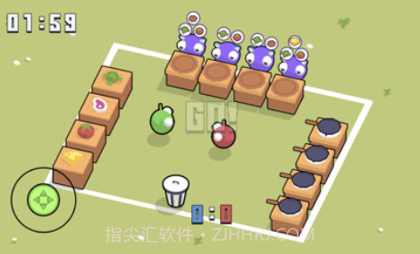 迷你挑战赛v1.10截图