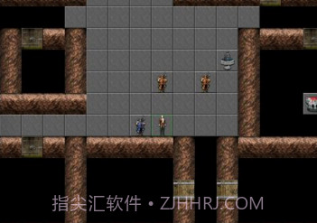 NetHackv3.6.8截图