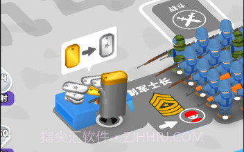 兵人战争模拟器3Dv1.0.7截图