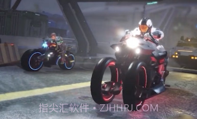 星球重启官服v1.1.12截图