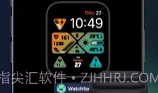 Watchfacely(iWatch表盘工具)V1.2.6截图