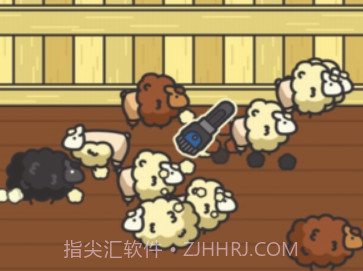 羊羊要秃了v1.0.9截图