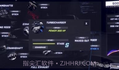 崩溃金属赛车v1.0.13截图