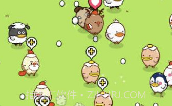 母鸡模拟器v2.12截图