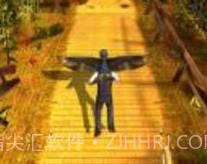 Lost Temple Rush OZv1.0.4截图