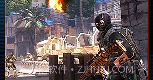 火线指令2最新版V1.8截图