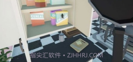 燃烧吧蜘蛛v1.11截图