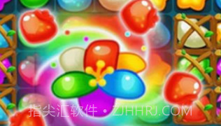 小鸡爆破消消乐3V1.10截图