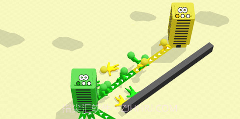 占领那个城v1.9截图