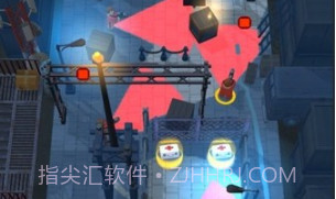 致命闯关v1.13截图