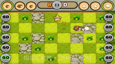 山羊大碰撞V1.5.6截图