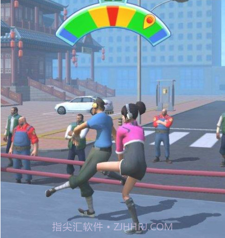 兄弟来斗鸡v1.14截图