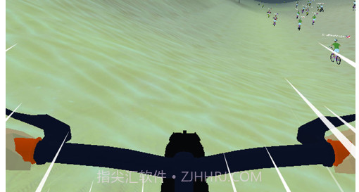 疯狂自行车v1.19截图