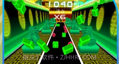 音乐打击者v1.0.13截图