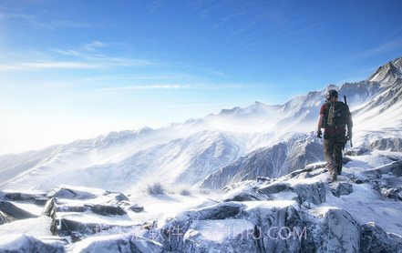 幽灵行动：荒野v1.2.6截图