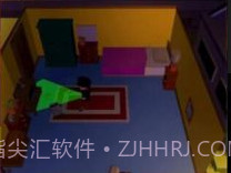神偷入室v1.8截图