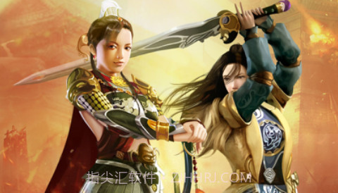 神舰之路v1.0.9截图