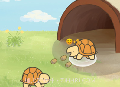 口袋乌龟v1.2.10截图