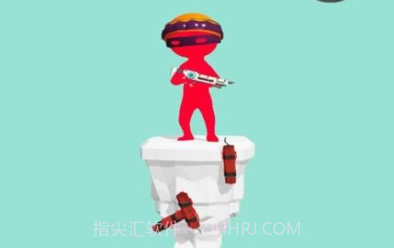 炸毁它3Dv0.14截图