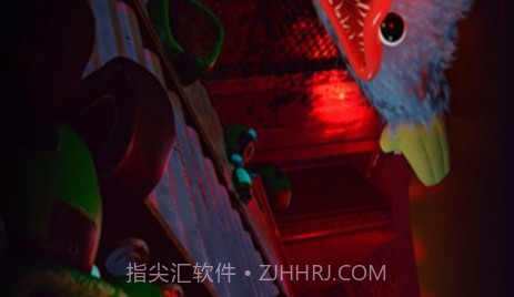 迷雾大逃亡v2.15截图