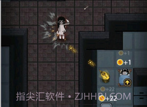 猛鬼宿舍金币不减反增版v2.0v2.6截图