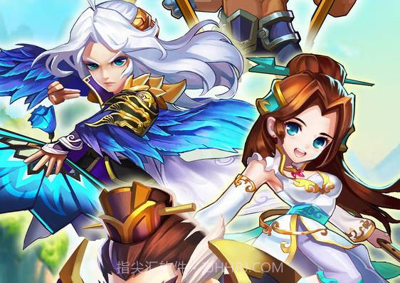 乱世曹操传v2.1.16截图