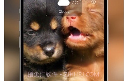 狗天气直播v1.0.11截图