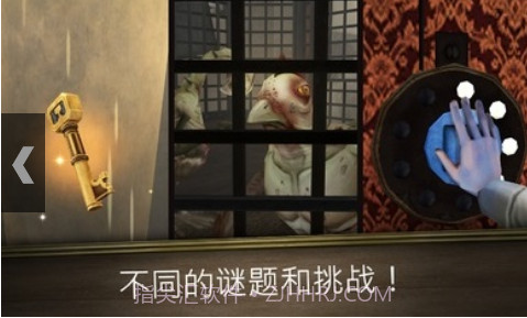 邪恶修女冲刺v1.0.5截图